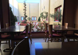 Hotel Jonquera 2