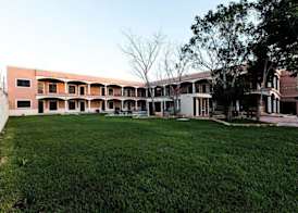 Hotel Los Frailes, Valladolid, Yucatán 4