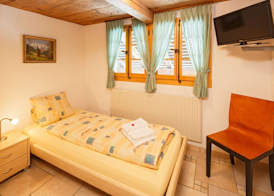 Griesalp Hotels 4