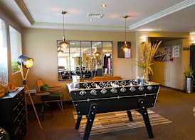 Best Western l'Atelier 117 2