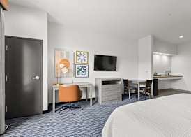Holiday Inn GONZALES by IHG 5