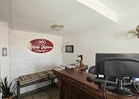 Hostal malvinas 2