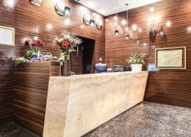 Hotel Assenzio Prague 3