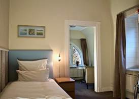 Hotel Garni Seestern 3