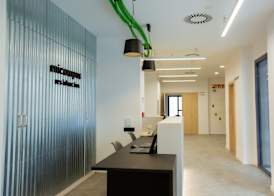 Micampus Burjassot Parque Student Residence 2