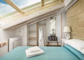 Sky Loft Corfu Old Town Apartments 3
