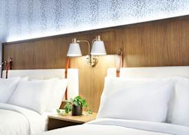 Hyatt Centric Downtown Denver 5