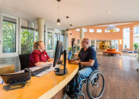 Seehotel Rheinsberg 3