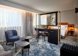 Hotel International by Maistra City Vibes 5