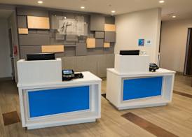 Holiday Inn Express & Suites DAYTON SW - UNIVERSITY AREA by IHG 2