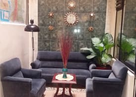 Hotel Bonaventure 2