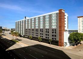 Hilton Garden Inn LAX Los Angeles Airport 2