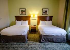 Candlewood Suites TEMPLE - MEDICAL CENTER AREA by IHG 5