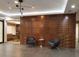 Hampton Inn by Hilton Ciudad Juárez 3