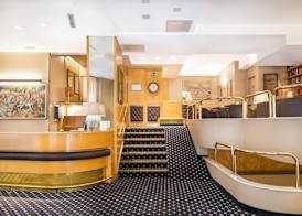 Hotel Mentana, by R Collection Hotels 2