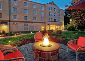 Hilton Garden Inn Saratoga Springs 5