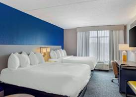 Comfort Inn & Suites Voorhees/Mt. Laurel 4