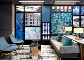 Sonesta Columbus Downtown 4