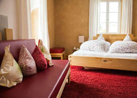 Hotel Villa Freiheim 2