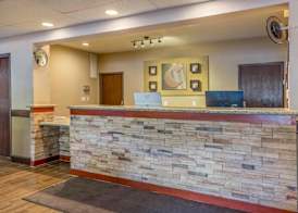 Comfort Inn Albuquerque Airport 2