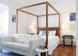 Magnolia Guesthouse 4