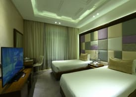 Al Masa Hotel Nasr City 3