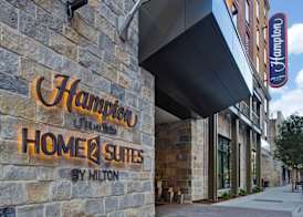 Home2 Suites By Hilton San Antonio on the Riverwalk 4