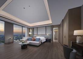 Crowne Plaza Hangzhou Linping by IHG 5