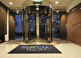 Hotel Toms 2
