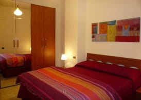 Lux Appartamenti 3