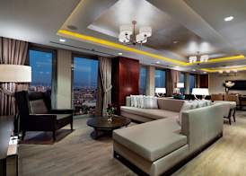 DoubleTree by Hilton Istanbul Topkapi 5