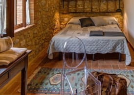 Agriturismo Casanova di Pescille 5