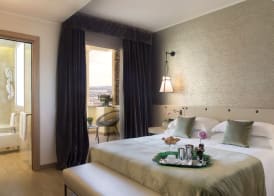 Starhotels Metropole 4