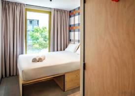 easyHotel Marseille Euromed 5