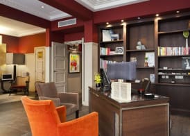 Crystal Hotel 2
