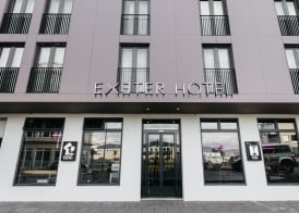 Exeter Hotel 3