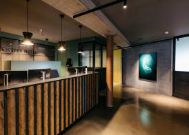 Exeter Hotel 4