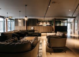 Exeter Hotel 5