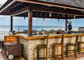 Grand Decameron Montego Beach, A Trademark All Inc 3