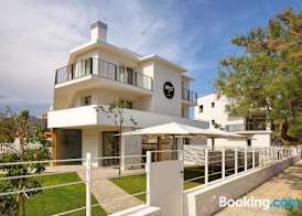 1935 Hotel Boutique & Apartments - Adults Only 2