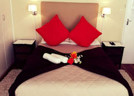 Framesby Guesthouse 5