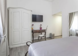 Rome Eco Suites 3