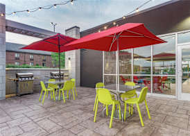 Home 2 Suites By Hilton Indianapolis Northwest 2