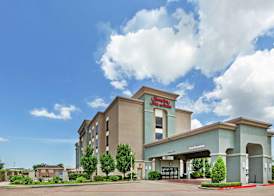 Hampton Inn & Suites Houston/League City 2