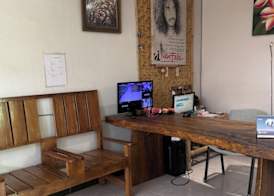 Senggigi Cottages Lombok 3