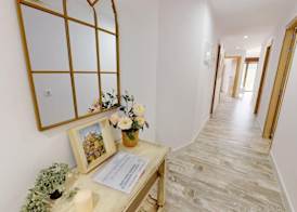Apartamentos Consuegra 2