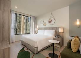 Staybridge Suites BANGKOK SUKHUMVIT by IHG 4