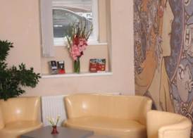 Hotel Klara 3