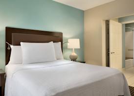 MainStay Suites 2