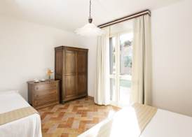 Borgo San Antonio & Borgo San Giuseppe by La Principina 5